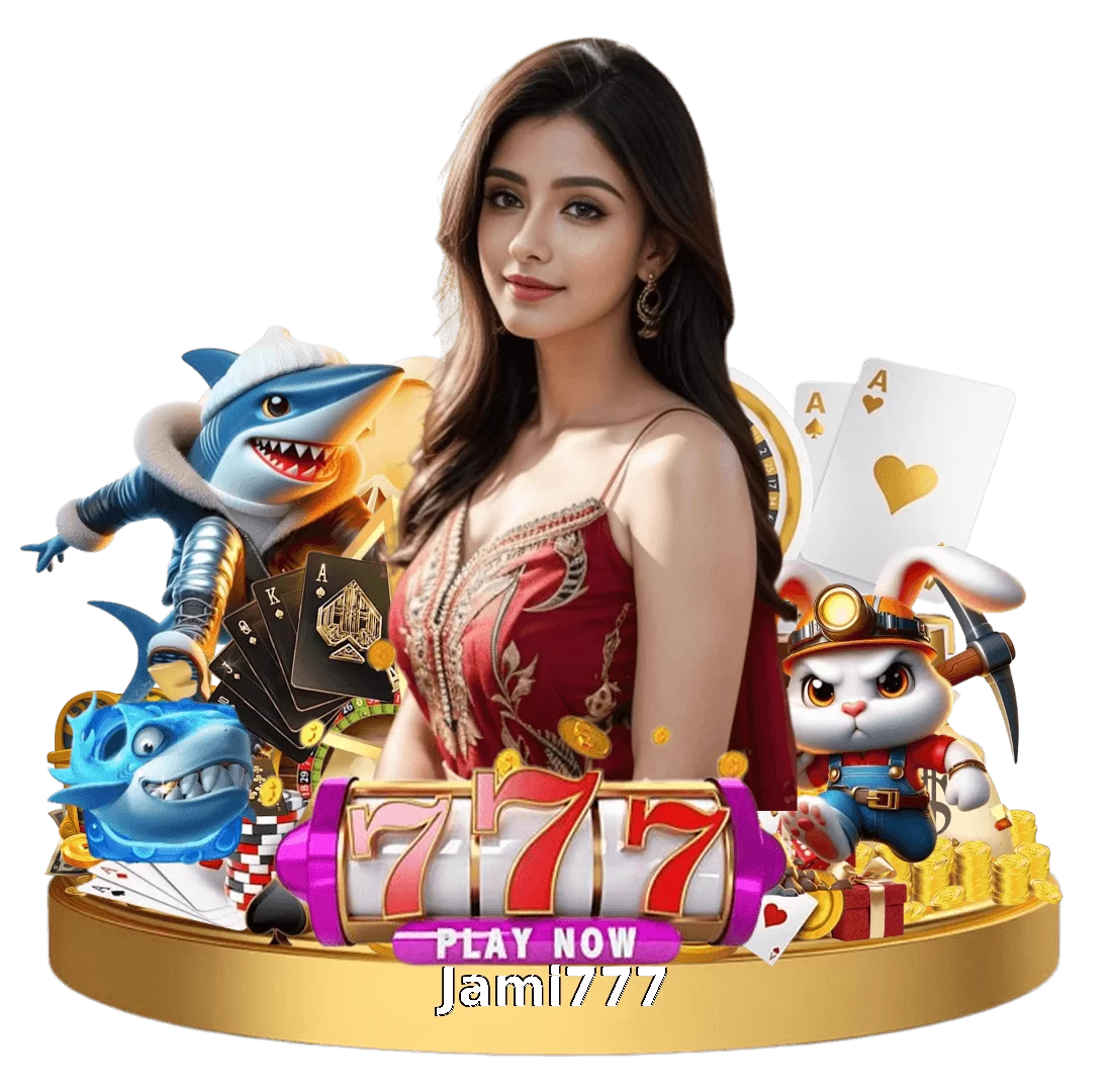 Jami777 game app for Pakistan players